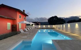 Relais Gregorio